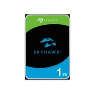 Dyski SSD - Seagate SkyHawk 3,5" 1TB SATA ST1000VX013 - miniaturka - grafika 1