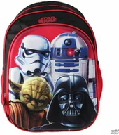Plecaki - plecak STAR WARS - Group II - CRD2100001355 - miniaturka - grafika 1