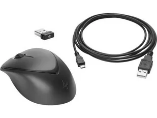 HP Wireless Premium 1JR31AA - Myszki - miniaturka - grafika 3