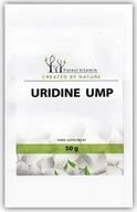 Suplementy diety - Forest Vitamin Urydyna Monofosforan 50g - miniaturka - grafika 1