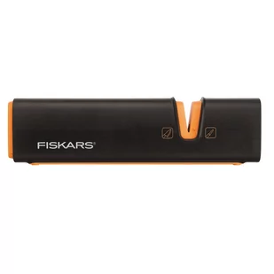 Fiskars Ostrzałka do noży FF 978700/1003098 HNFISNOS978 - Pozostałe akcesoria kuchenne - miniaturka - grafika 1