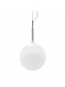 Lampy sufitowe - Artemide Lampa wisząca CASTORE 35 SUSPENSION - miniaturka - grafika 1