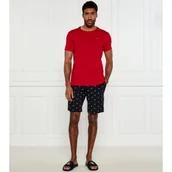 Piżamy męskie - Tommy Hilfiger Piżama | Regular Fit - miniaturka - grafika 1