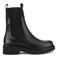 Botki damskie - Botki Gino Rossi RIDER-24607PE - miniaturka - grafika 1