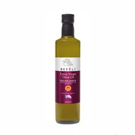 Zdrowa żywność - Grecka oliwa z oliwek extra vergine kalamata pdo 0,5 l nefeli - miniaturka - grafika 1