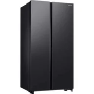 Lodówki - Samsung RS62DG5003B1EF - miniaturka - grafika 1