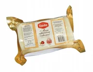 Dodatki do ciast w proszku - LUKIER PLASTYCZNY MASA CUKROWA 250G BIAŁY SLADO - miniaturka - grafika 1