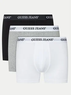 Guess Jeans Komplet 3 par bokserek M4BZ45 K6YW1 Kolorowy - Majtki męskie - miniaturka - grafika 1