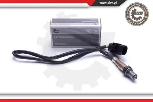 Sonda lambda Esen SKV 09SKV412 - Sondy lambda - miniaturka - grafika 1