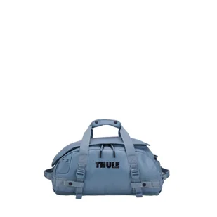 Torba podróżna Thule Chasm Recycled Duffel 30L - pond gray - Torby podróżne - miniaturka - grafika 1