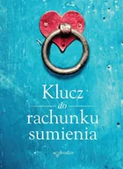 E-booki - religia - Klucz do rachunku sumienia - miniaturka - grafika 1