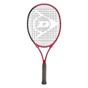 Tenis ziemny - Rakieta tenisowa dla dzieci Dunlop CX Junior 25 - miniaturka - grafika 1