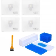 Filtry do odkurzaczy - Zestaw filtrów i worki do THOMAS Genius Twin TT T2 T1 ORCA - miniaturka - grafika 1