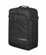 Torby podróżne - TORBA PODRÓŻNA KABINOWA PLECAK 2w1 TRAVELITE 35L - miniaturka - grafika 1