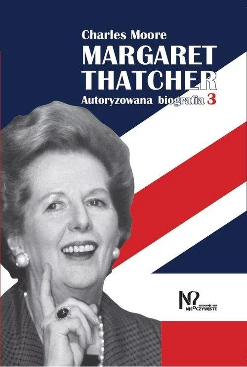 Nieoczywiste Margaret Thatcher