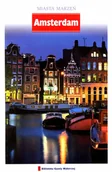 Przewodniki - Miasta Marzeń 15: Amsterdam [książka] - miniaturka - grafika 1