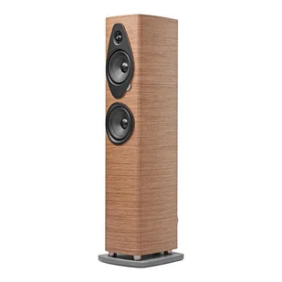 Sonus Faber Sonetto III G2 Orzech - Głośniki i kolumny - miniaturka - grafika 1