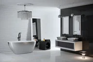 Wanny - Besco Goya Glam 160x70 WMD-160-GS - miniaturka - grafika 1