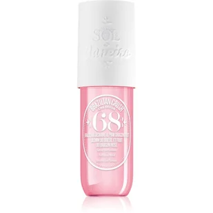 Sol De Janeiro - Brazilian Crush Cheirosa 68 - Mgiełka Perfumowana - Cheirosa 68 Body Mist 90ml - Dla Kobiet - Wody i perfumy damskie - miniaturka - grafika 1