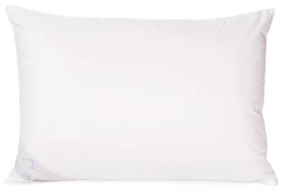 PODUSZKA PUCHOWA TRZYKOMOROWA 50X70 PIÓREX BIAŁA - Poduszki PODUSZKA PUCHOWA TRZYKOMOROWA 50X70 PIÓREX BIAŁA - Poduszki - miniaturka - grafika 1