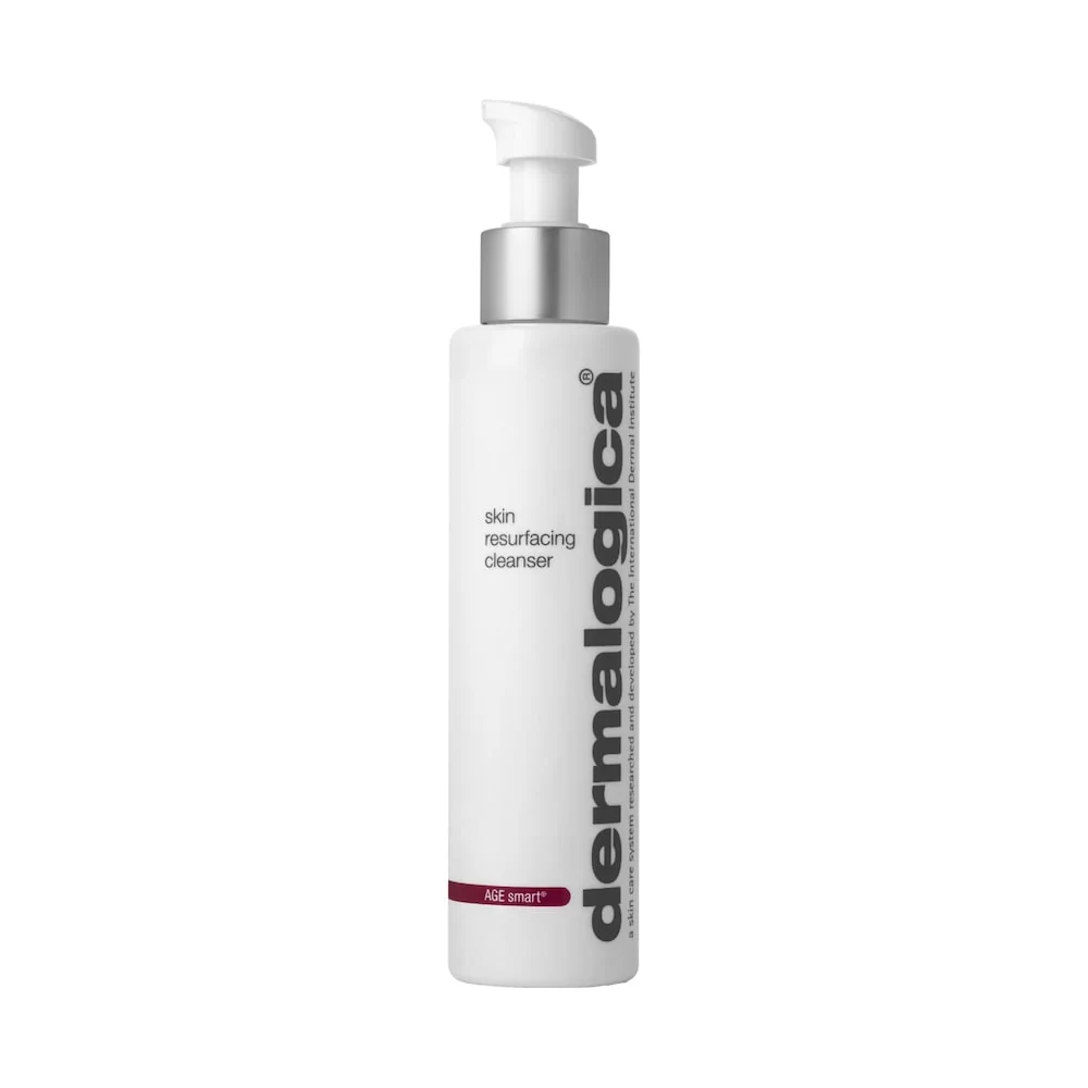 Dermalogica Age Smart Skin Resurfacing Mleczko do demakijażu 150 ml