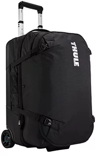 Torby podróżne - Thule Subterra Wheeled Duffel 55 cm/22 torba podróżna - grafika 1