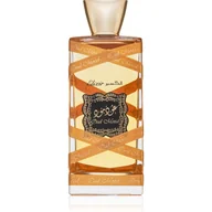 Wody i perfumy unisex - Lattafa Oud Mood Elixir woda perfumowana 100ml - miniaturka - grafika 1