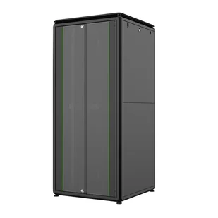 Lanview RDL36U88BL stojak 36U Czarny - Tuning komputera - akcesoria - miniaturka - grafika 1