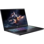 Laptopy - Laptop ACER Nitro V 15 ANV15-A31-R7H1 15.6" IPS 180Hz R7-170 16GB RAM 1TB SSD GeForce RTX5060 DLSS 4 - miniaturka - grafika 1