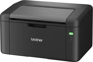 Drukarka Brother HL-L1240W Black HLL1240WRE1 - Drukarki - miniaturka - grafika 1
