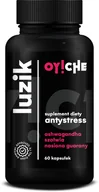 Układ nerwowy - Oyche Luzik Antystress, kapsułki 60 szt. - miniaturka - grafika 1