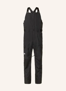 The North Face Spodnie Narciarskie Freedom schwarz - Spodnie narciarskie - miniaturka - grafika 1