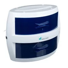 beauty system Sterylizator UV GERMIX Dual B14-SM001/DUAL - Pozostałe urządzenia kosmetyczne - miniaturka - grafika 1