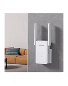 Wzmacniacze sygnału wifi - tp-link Wzmacniacz sieci bezprzewodowej uniwersalny AX3000 Wi-Fi 574 Mbps at 2.4 GHz + 2402 Mbps at 5 GHz - miniaturka - grafika 1