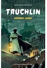 Komiksy dla młodzieży - Truchlin. Kredowy ludzik - miniaturka - grafika 1