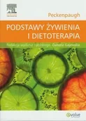 Zdrowie - poradniki - Podstawy żywienia i dietoterapia - Peckenpaugh Nancy J. - miniaturka - grafika 1