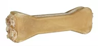 Przysmaki dla psów - Trixie Kość prasowana z nadzieniem z jagnięciny 10 cm 2 szt./40 g - miniaturka - grafika 1