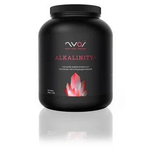 Nyos Alkalinity+ 4000 gr - Preparaty do akwarium - miniaturka - grafika 1