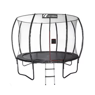 CORNILLEAU TRAMPOLINA SPRINGCARE 366 CM - Trampoliny - miniaturka - grafika 1