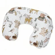 Pościel dla dzieci - POSZEWKA NA PODUSZKĘ FASOLKA DO KARMIENIA Kerstin - miniaturka - grafika 1