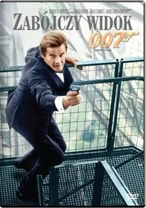 IMPERIAL CINEPIX 007 James Bond: Zabójczy widok - Filmy przygodowe DVD - miniaturka - grafika 1