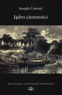 Vesper Jądro ciemności - Joseph Conrad - Lektury szkoła podstawowa - miniaturka - grafika 6