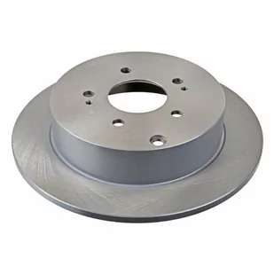 Tarcza hamulcowa FEBI BILSTEIN 108444 - Tarcze hamulcowe - miniaturka - grafika 1