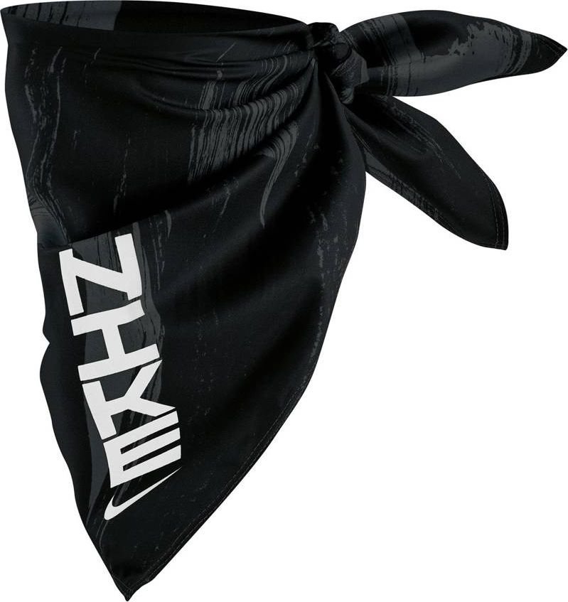 Nike Bandana NIKE DRY Dri-Fit na głowę Opaska Wiązana