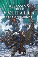 Fantasy - Assasins Creed Valhalla Kirby Matthew - miniaturka - grafika 1