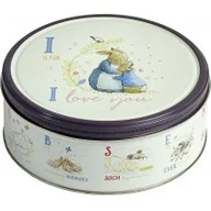 Ciastka - Riston Jacobsens - Smiling Sweetly duńskie ciasteczka 150g - miniaturka - grafika 1