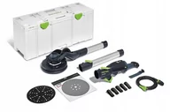 Szlifierki i polerki - Festool Szlifierka przegubowa PLANEX LHS 2 225 EQI-Plus 575990 - miniaturka - grafika 1