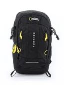 Plecaki - Plecak turystyczny National Geographic DESTINATION 16084 czarny - miniaturka - grafika 1