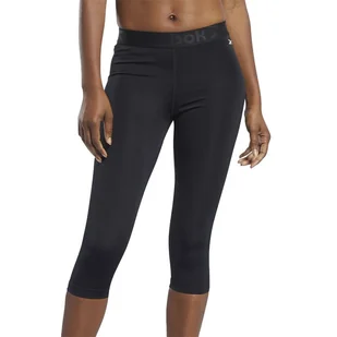 Reebok Capri > FQ0405 - Spodnie sportowe damskie - miniaturka - grafika 1