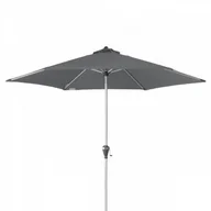 Parasole ogrodowe - ACTIVE 320 cm - uchylny parasol ogrodowy z uchwytem 840 - miniaturka - grafika 1